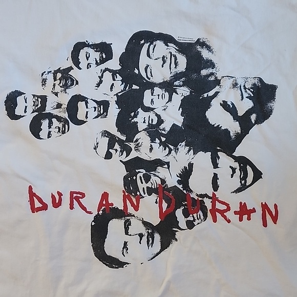 VINTAGE 1993 Duran Duran - Picture 2 of 4